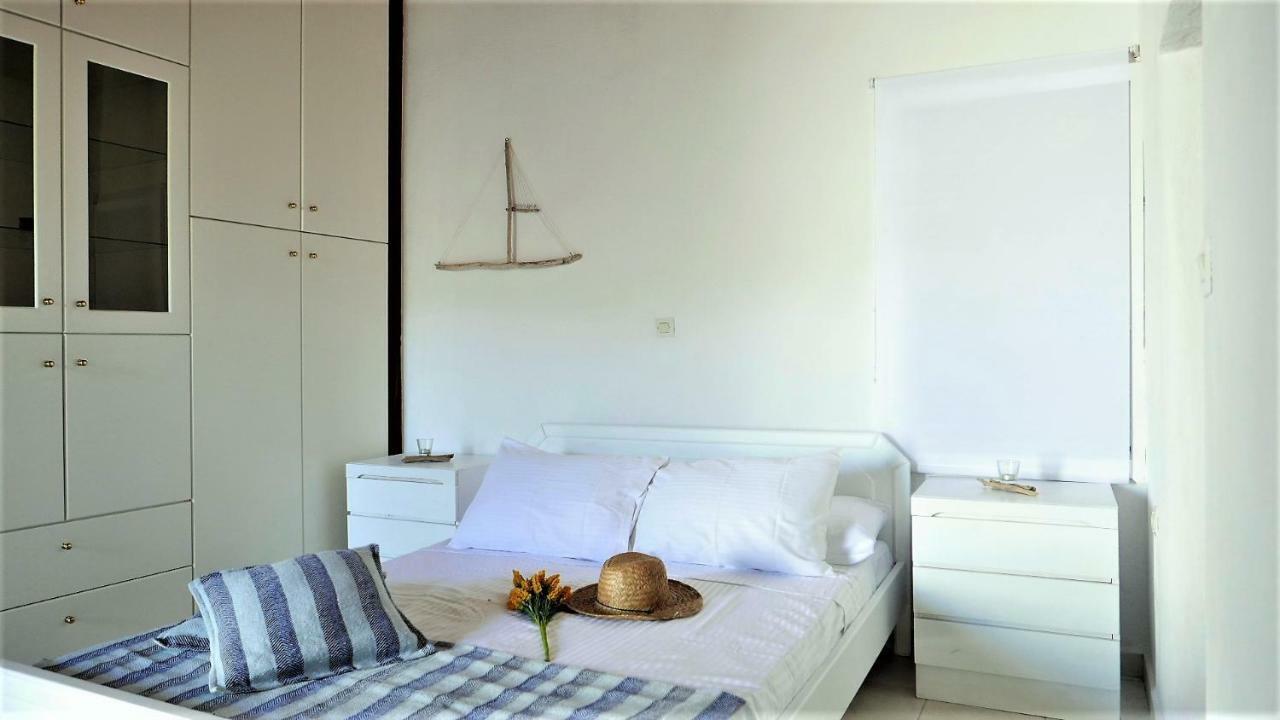 Stella'S Home In Κόρωνος Εξωτερικό φωτογραφία