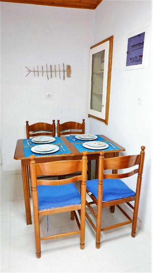 Stella'S Home In Κόρωνος Εξωτερικό φωτογραφία